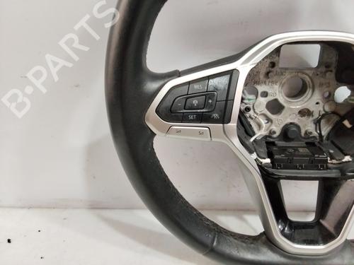 Ratt VW TAIGO (CS1)  | BP29435606C49 