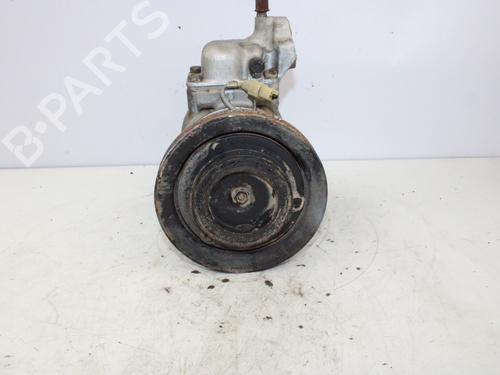 AC compressor OPEL FRONTERA A (U92) 2.5 TDS | BP15837486M34 
