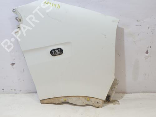 Used Right front fenders Right front fenders RENAULT MASCOTT Platform/Chassis (UH_, HH_) [1999-2005] 36673293 36673293