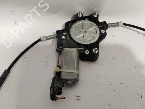 Front left window mechanism FIAT PANDA (169_) 1.2 (169.AXB11, 169.AXB1A) | BP33336485C22 - Image 2