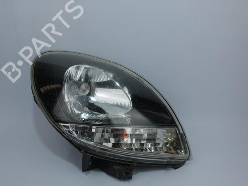 Used Right headlight RENAULT KANGOO (KC0/1_) 1.9 dCi 4x4 (84 hp) 11789410