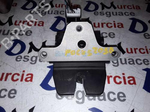 Bakluke lås FORD FOCUS II (DA_, HCP, DP) [2004-2013]  8553467