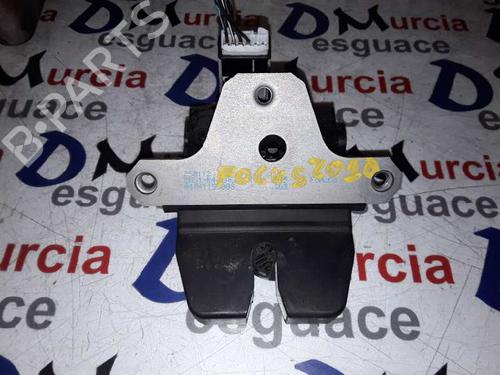 Tailgate lock FORD FOCUS II (DA_, HCP, DP) [2004-2013]  8553467