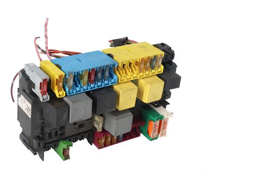 Fuse box MERCEDES-BENZ A-CLASS (W176) A 200 CDI (176.001) | BP36803354E1 - Image 3
