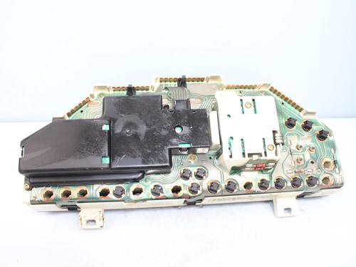Instrument cluster CITROËN BERLINGO / BERLINGO FIRST MPV (MF_, GJK_, GFK_)  | BP16339903C47 