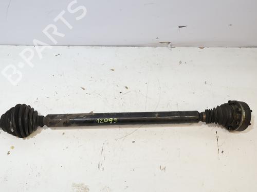 Right front driveshaft SEAT LEON (1P1) | BP37413798M39 - Image 2