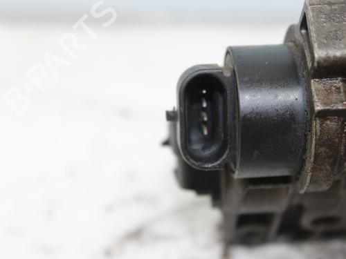 Throttle body FIAT SEICENTO / 600 (187_) 1.1 (187AXB, 187AXB1A, 187AXC1A02) | BP18296253M82 