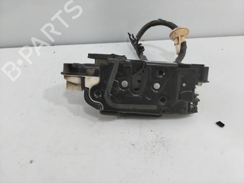 Front left lock VW GOLF SPORTSVAN VII (AM1, AN1)  | BP19920151C98 
