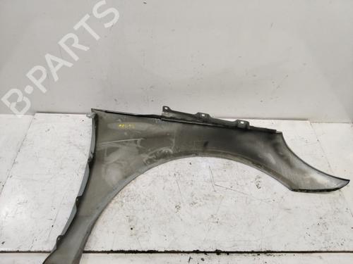 Left front fenders MERCEDES-BENZ R-CLASS (W251, V251) R 350 CDI 4-matic (251.022, 251.122) | BP17968470C41 