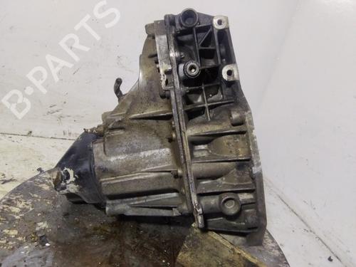 Gearbox RENAULT KANGOO (KC0/1_) 1.5 dCi | BP32736998M3 - Image 8