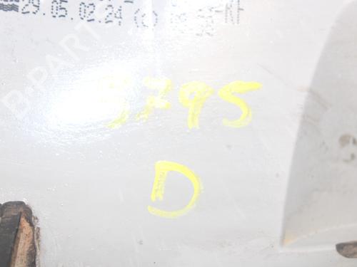 Right taillight OPEL ASTRA G Saloon (T98) 1.6 (F69) | BP16496952C35 