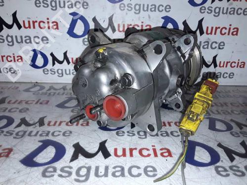 Airco pomp CITROËN BERLINGO / BERLINGO FIRST Box Body/MPV (M_) [1996-2011]  9246017