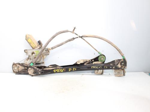 Lève-vitre avant droit FORD FOCUS I (DAW, DBW) 1.8 Turbo DI / TDDi (90 hp) 16333751