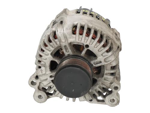 Generator AUDI A3 (8P1) [2003-2013]  31167663