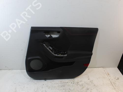 Right front door panel FORD PUMA (J2K, CF7) [2019-2024]  16905416