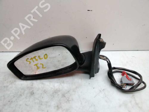 Used Left mirror FIAT STILO (192_) [2001-2010]  8570453