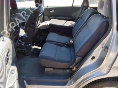 Left front window switch MAZDA PREMACY (CP) 2.0 TD | BP36113805I27 - Image 6
