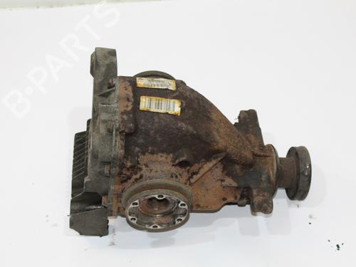 Used Rear differential BMW 5 (E60) 525 i (218 hp) 15129867