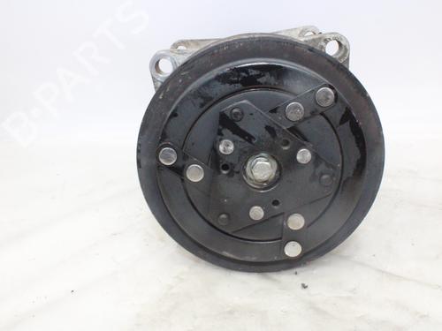 AC compressor IVECO DAILY III Van  | BP15125257M34 