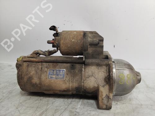 Motor arranque SSANGYONG REXTON / REXTON II (GAB_) 2.7 Xdi (163 hp) 27708860