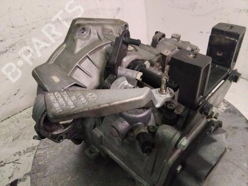 Gearbox SEAT TOLEDO IV (KG3) 1.6 TDI | BP29561445M3 