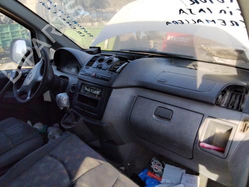 Pedal MERCEDES-BENZ VITO / MIXTO Van (W639) 111 CDI (639.601, 639.603, 639.605) | BP38922894I4 - Image 5