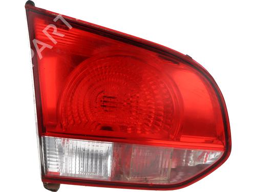 Used Left tailgate light VW GOLF VI (5K1) [2008-2014]  30058486