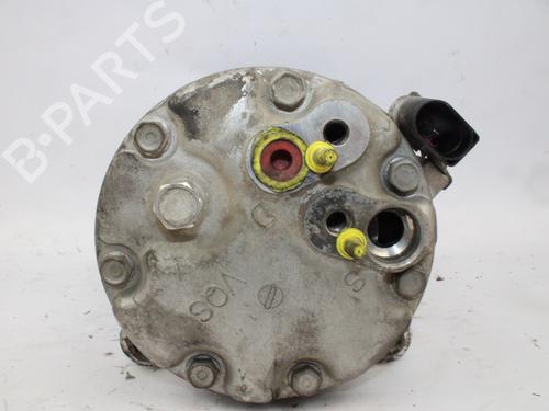 AC compressor SEAT IBIZA II (6K1) 1.4 i | BP15277333M34 