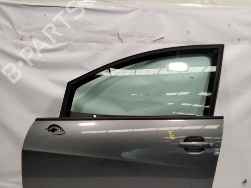 Used Left front door SEAT IBIZA IV (6J5, 6P1) [2008-2017]  25278212