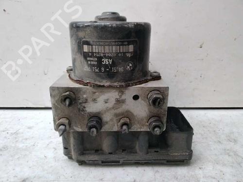 ABS pump BMW 3 (E46)  | BP8572874M43 