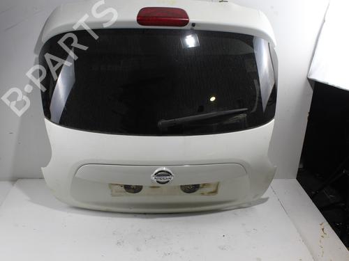 Used Tailgate NISSAN JUKE (F15) [2010-2019]  16835018