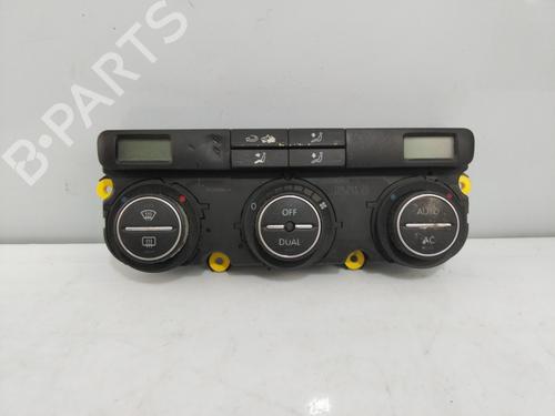 Commande Chauffage VW TIGUAN (5N_) [2007-2018]  19062895