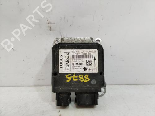 Used ECU airbags FORD FOCUS III [2010-2020]  25775670