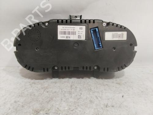 Instrument cluster SEAT IBIZA IV SC (6J1, 6P5)  | BP26724352C47 