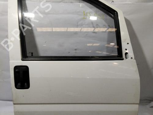 Used Right front door CITROËN JUMPY I (U6U_) 1.9 D 70 (69 hp) 30198040