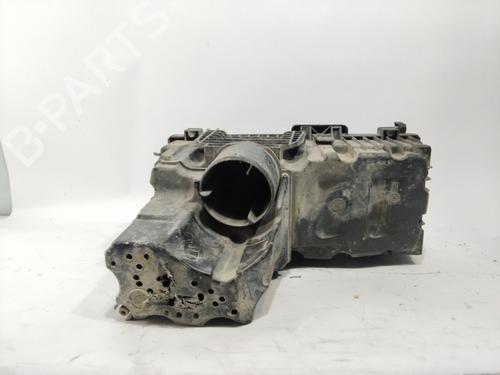 Used Air filter box FIAT SCUDO Van (270_, 272_) 2.0 D Multijet (128 hp) 29120809
