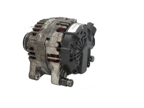 Alternator CITROËN C4 I (LC_) | BP31721084M7