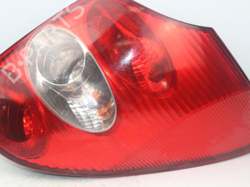Right taillight RENAULT LAGUNA II (BG0/1_)  | BP16760534C35 