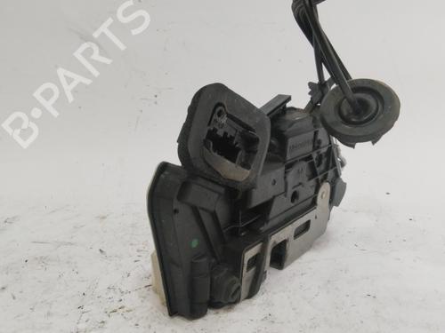 Rear left lock SEAT LEON (5F1)  | BP27214920C100 