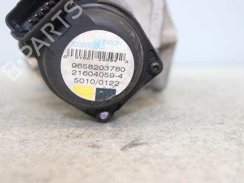 Egr CITROËN C3 I (FC_, FN_)  | BP18246273M69 