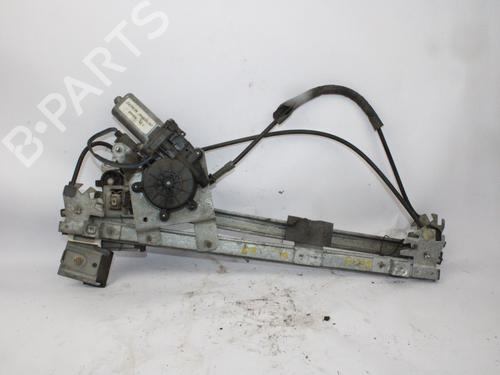Used Front left window mechanism FORD FIESTA V (JH_, JD_) 1.6 16V (100 hp) 15645399