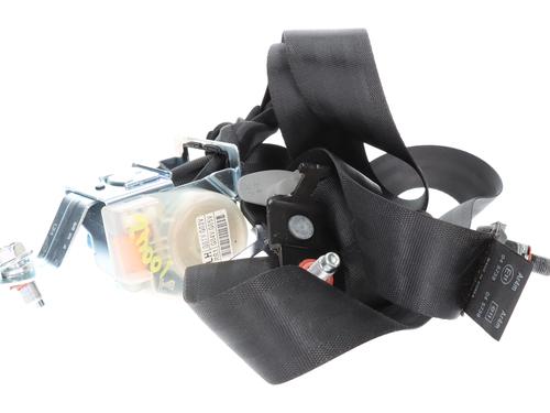 Rear left seatbelt KIA SORENTO III (UM) | BP29932809I29