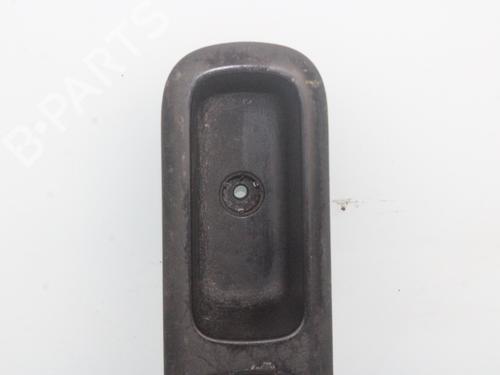 Right front window switch PEUGEOT 3008 I MPV (0U_) 1.6 HDi 115 / BlueHDi 115 | BP16254290I26 