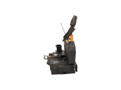 Front right lock OPEL COMBO Box Body/MPV  | BP29489126C97 