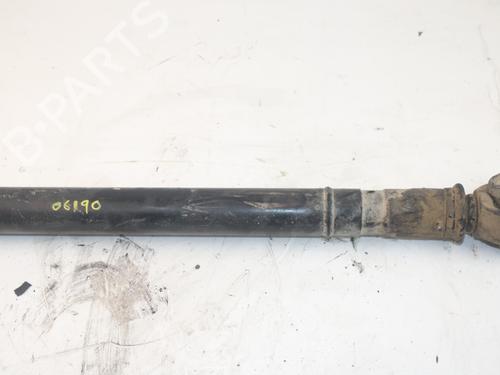 Driveshaft LAND ROVER DISCOVERY I (LJ) 2.5 TDI 4x4 | BP18276638M37 