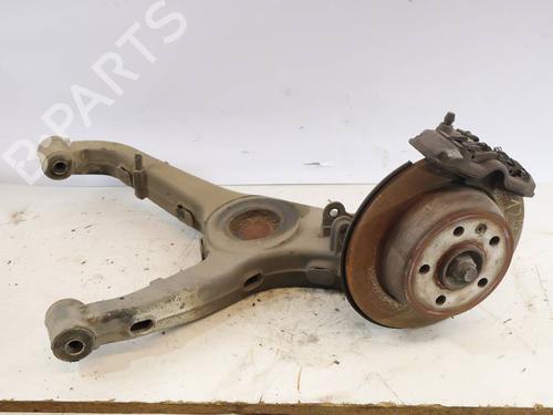Used Left rear steering knuckle Left rear steering knuckle 39184803 39184803