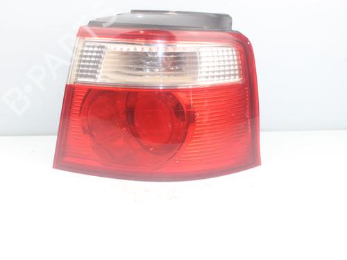 Right taillight KIA CARENS II MPV (FJ)  | BP17151486C35 