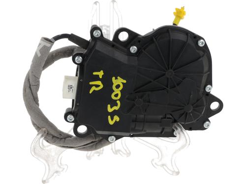 Compressor do fecho central BMW 3 Touring (F31) 316 d (116 hp) 29816478