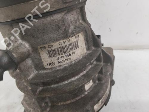 Styring servopumpe CITROËN C4 Picasso I MPV (UD_) 1.6 HDi 110 | BP21604761M99 