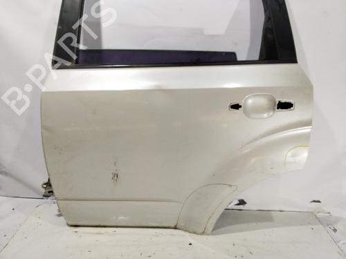 Dør venstre bagtil SUBARU FORESTER (SH_) | BP31798960C4